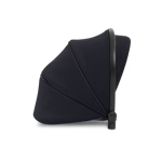 Peach 7 Black Canopy