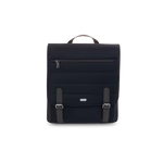 Peach 7 Black Tas