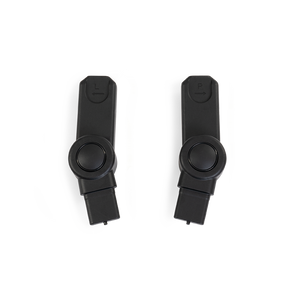 Peach 7 Car Seat Adaptors