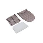 Peach 7 Porcini Carrycot Stoffen Gedeelte