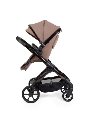 Peach 8 Coco Pushchair and Carrycot - Pushchair Bundle
