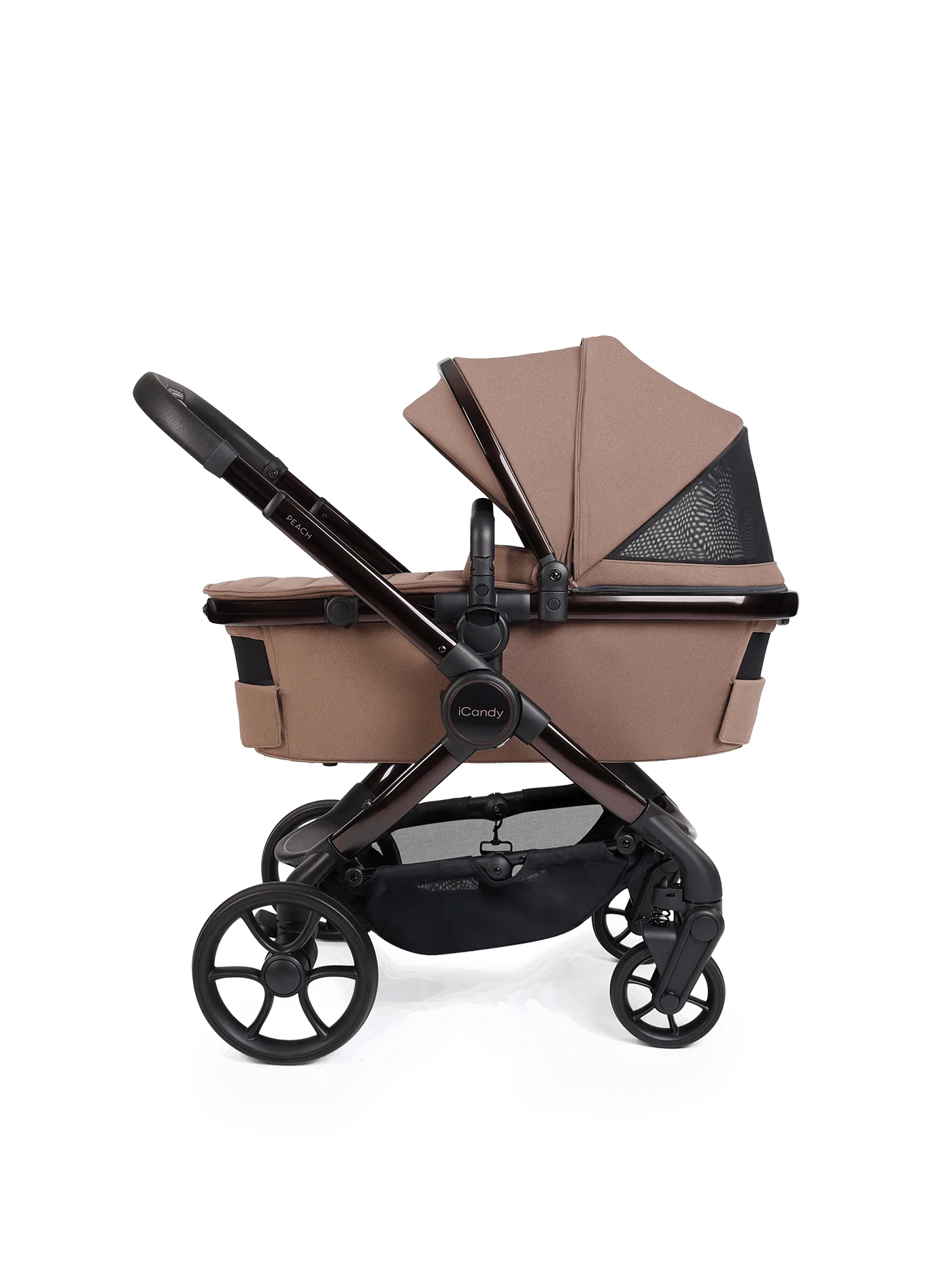 iCandy Peach 8 2-in-1 Kinderwagen – Coco
