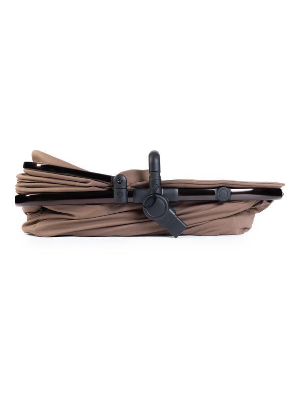 Peach 8 Coco Pushchair and Carrycot