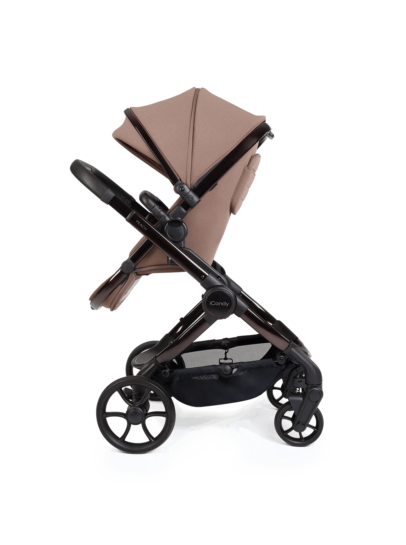 iCandy Peach 8 2-in-1 Kinderwagen – Coco