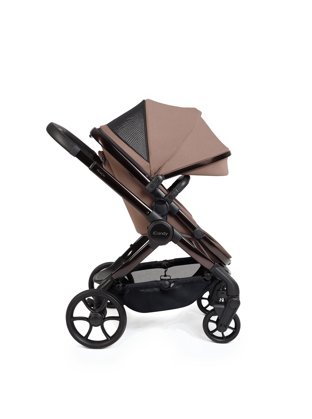 iCandy Peach 8 2-in-1 Kinderwagen – Coco