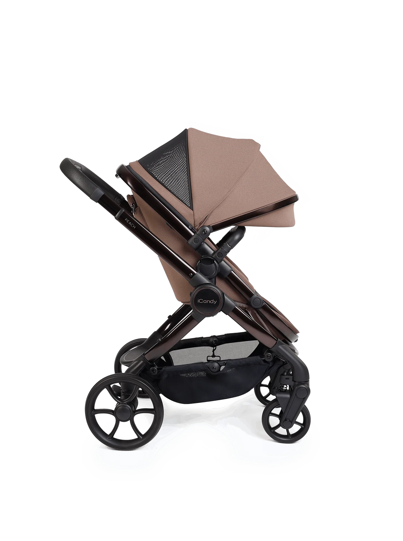 iCandy Peach 8 2-in-1 Kinderwagen – Coco