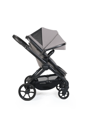 Peach 8 Porcini Pushchair and Carrycot