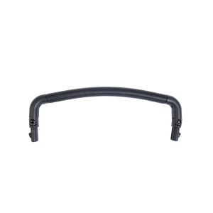 Peach 8 Black Bumper Bar