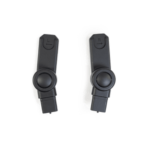 Peach 8 Main Car Seat Adaptors