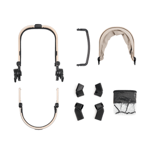 Peach 8 Biscotti Converter Kit