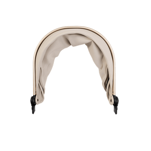 Peach 8 Biscotti Hood Frame and Fabric
