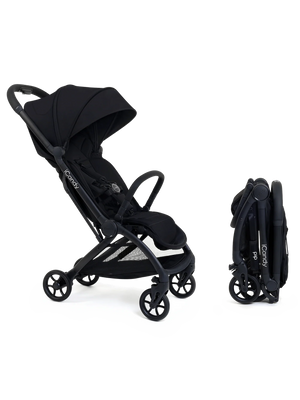 Pip Pushchair Black