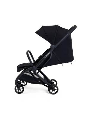 Pip Pushchair Black