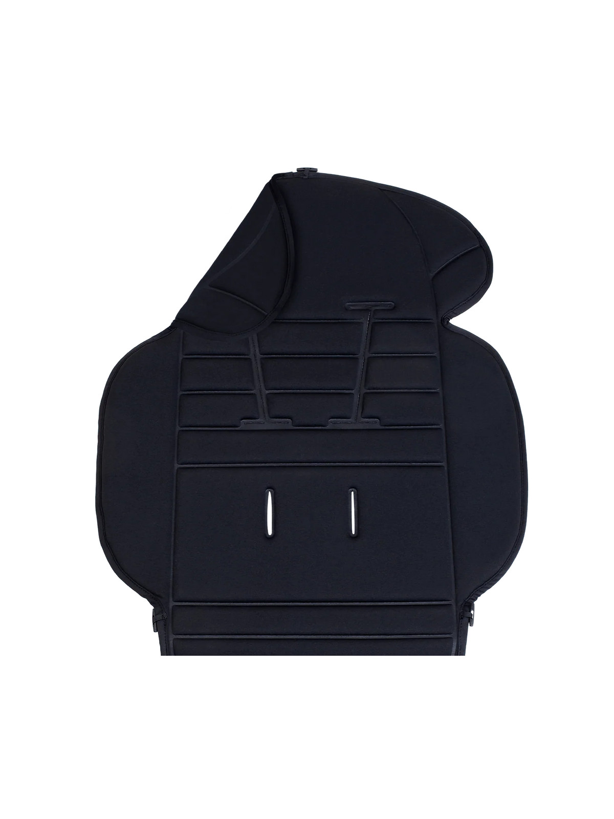 PIP buggy black  inclusief bumperbar, regenhoes, reistas en seatliner