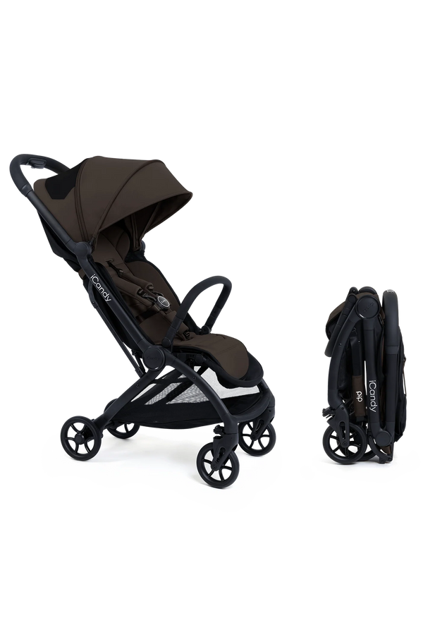 Pip Pushchair Muddy Puddle