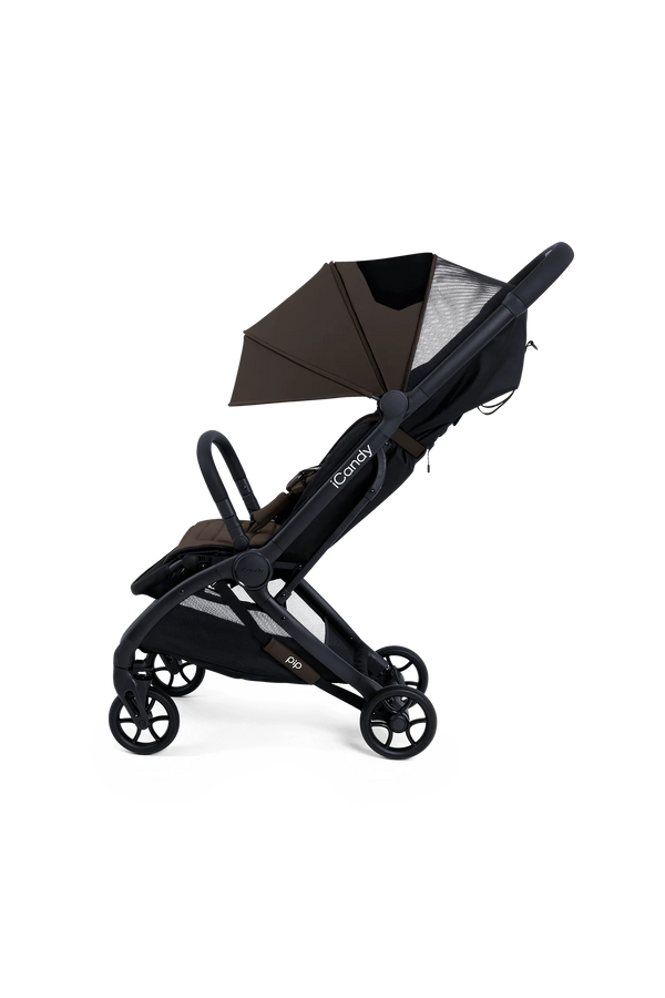 Pip Pushchair Muddy Puddle