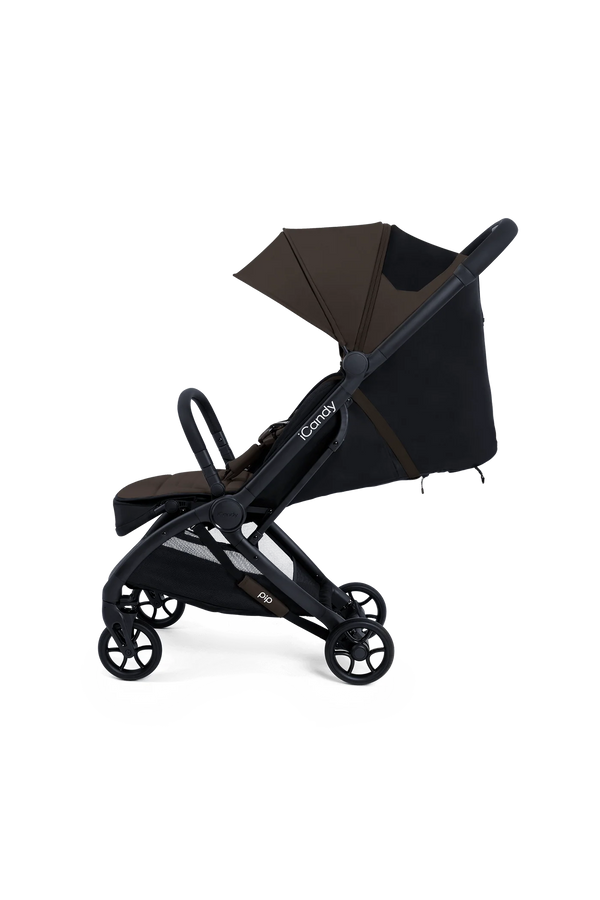 Pip Pushchair Muddy Puddle