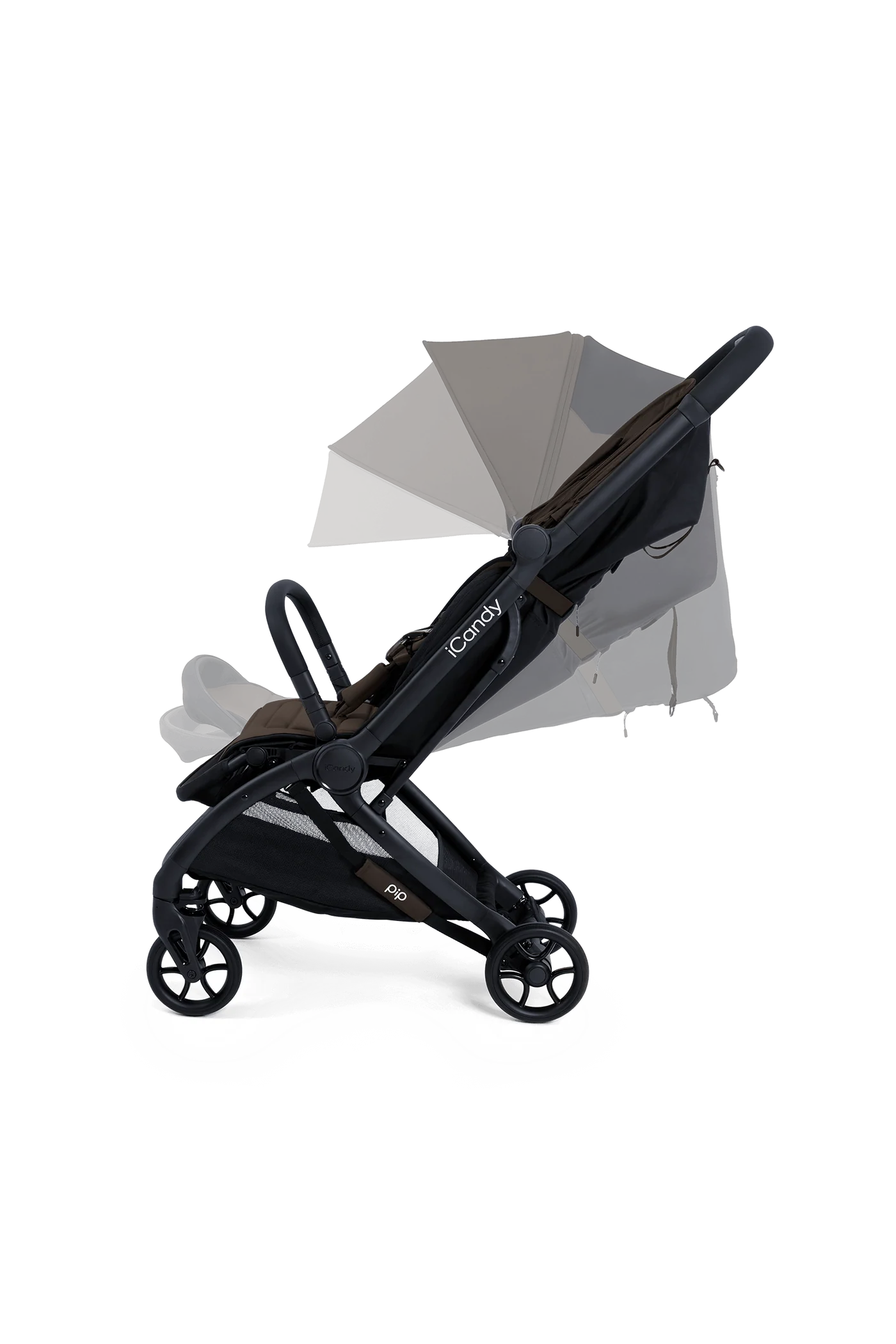 Pip-buggy Muddy Puddle