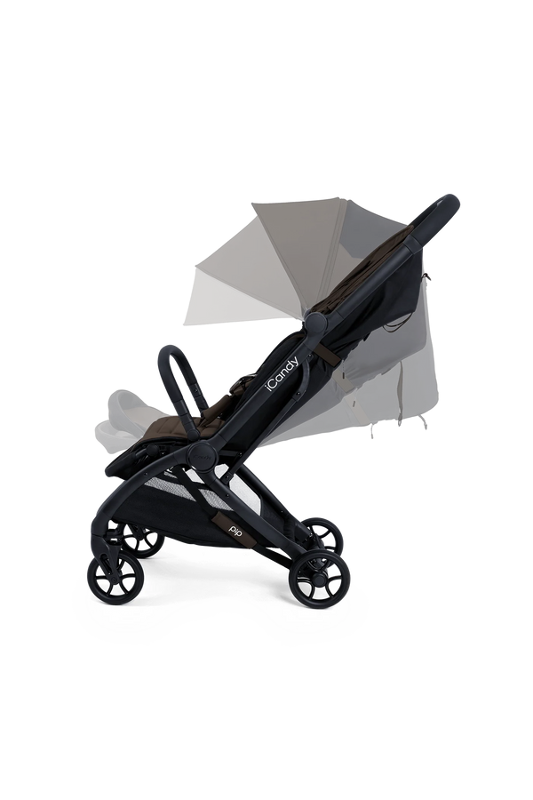 Pip Pushchair Muddy Puddle