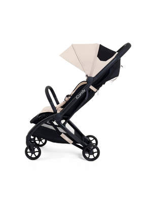 Pip Pushchair Latte
