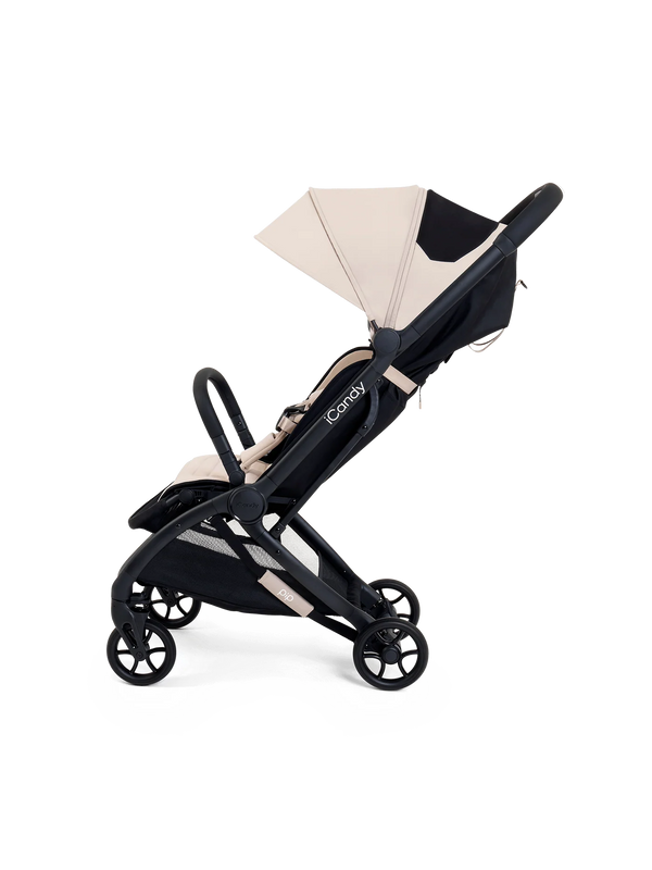 Pip Pushchair Latte
