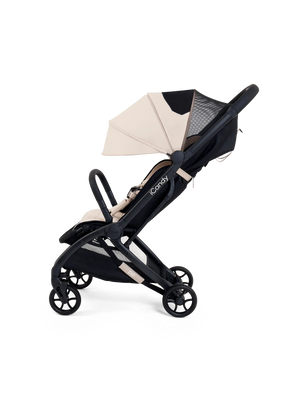 Pip Pushchair Latte