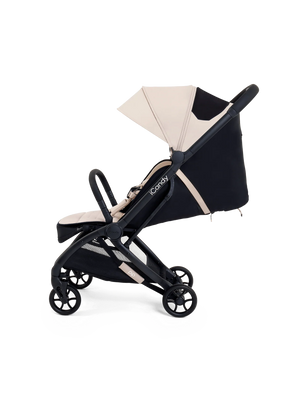 Pip Pushchair Latte