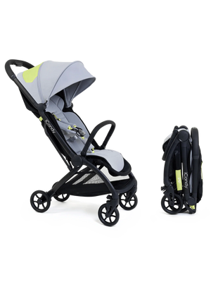 Pip Pushchair Limestone