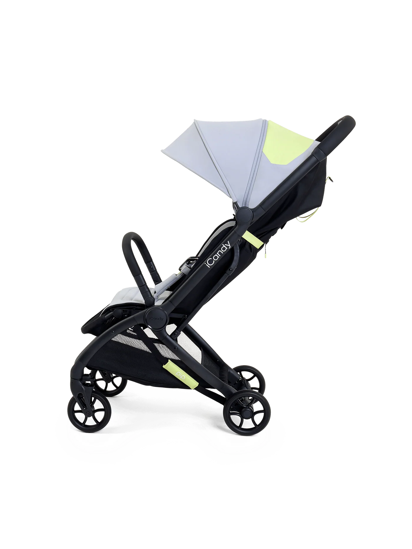 Pip-buggy Limestone