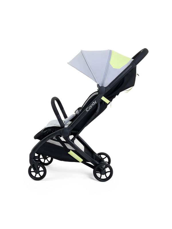 Pip Pushchair Limestone