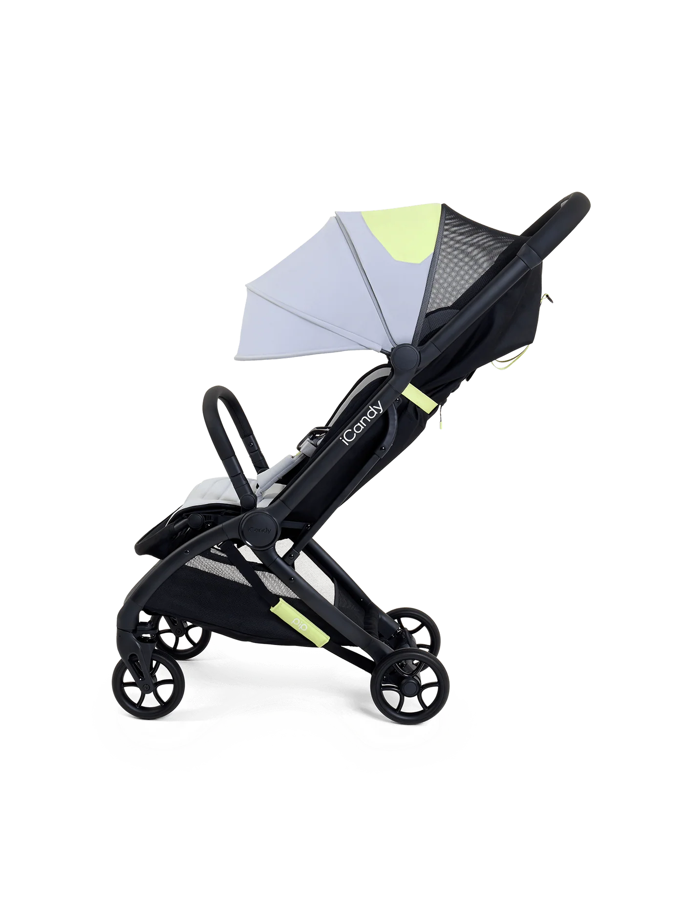 Pip-buggy Limestone
