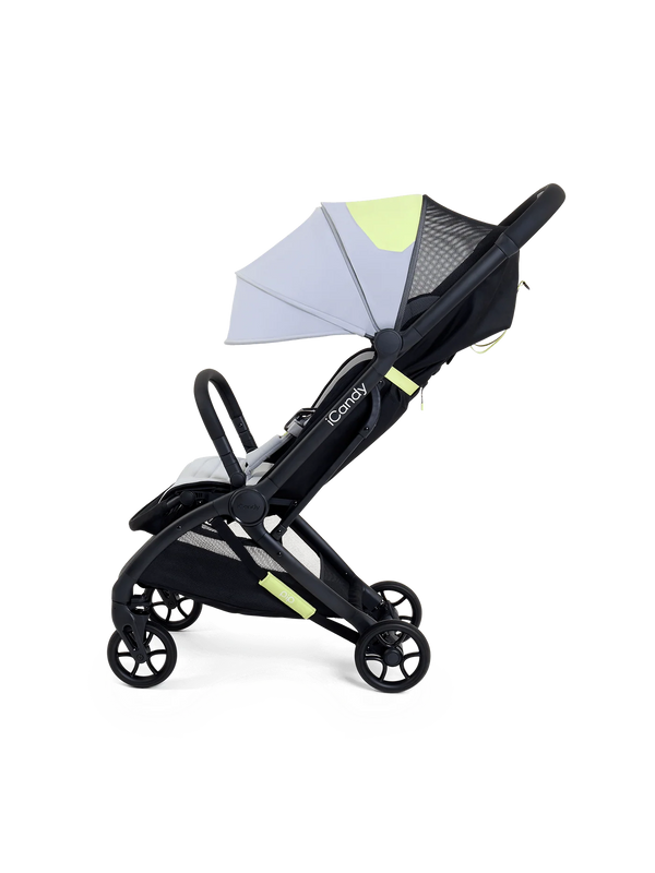 Pip Pushchair Limestone