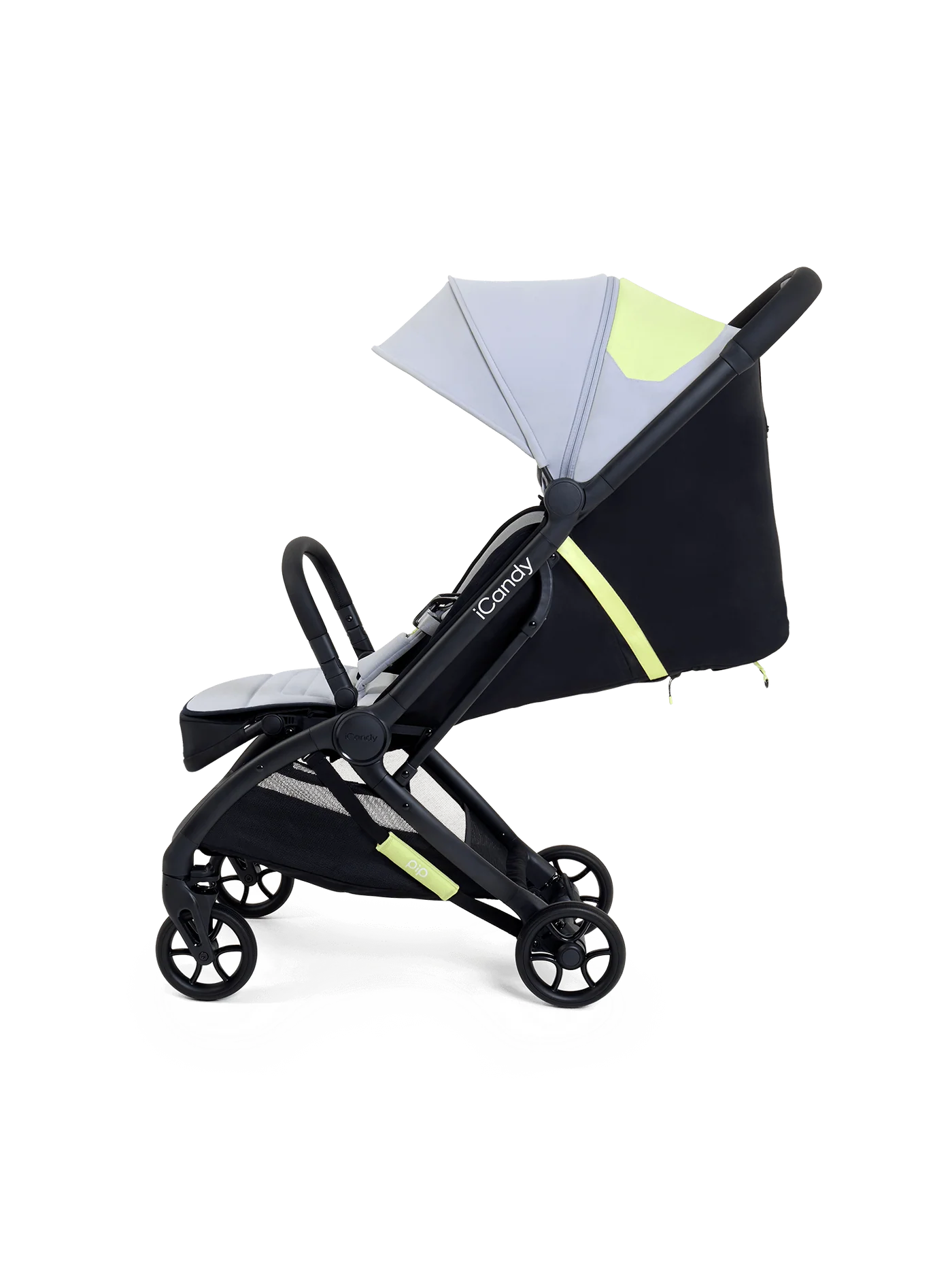 Pip-buggy Limestone