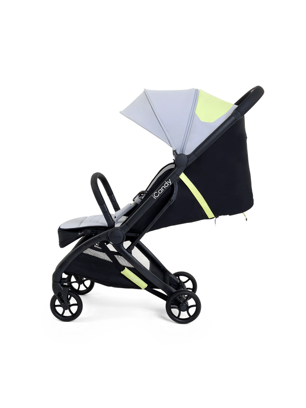 Pip Pushchair Limestone
