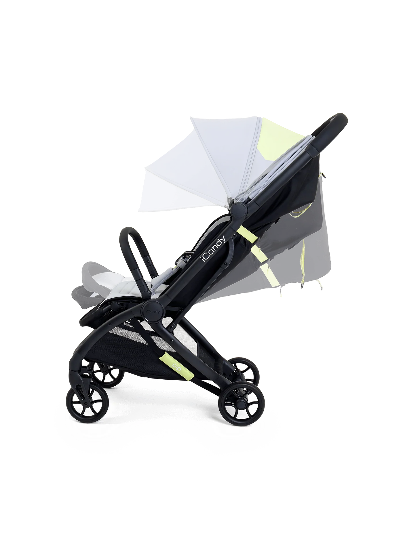 Pip-buggy Limestone