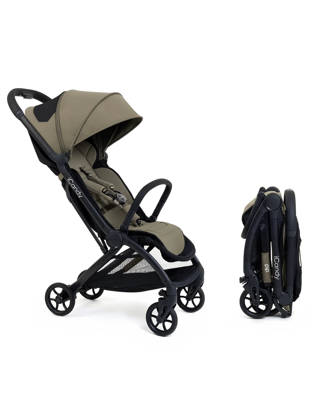 Pip-buggy Sage