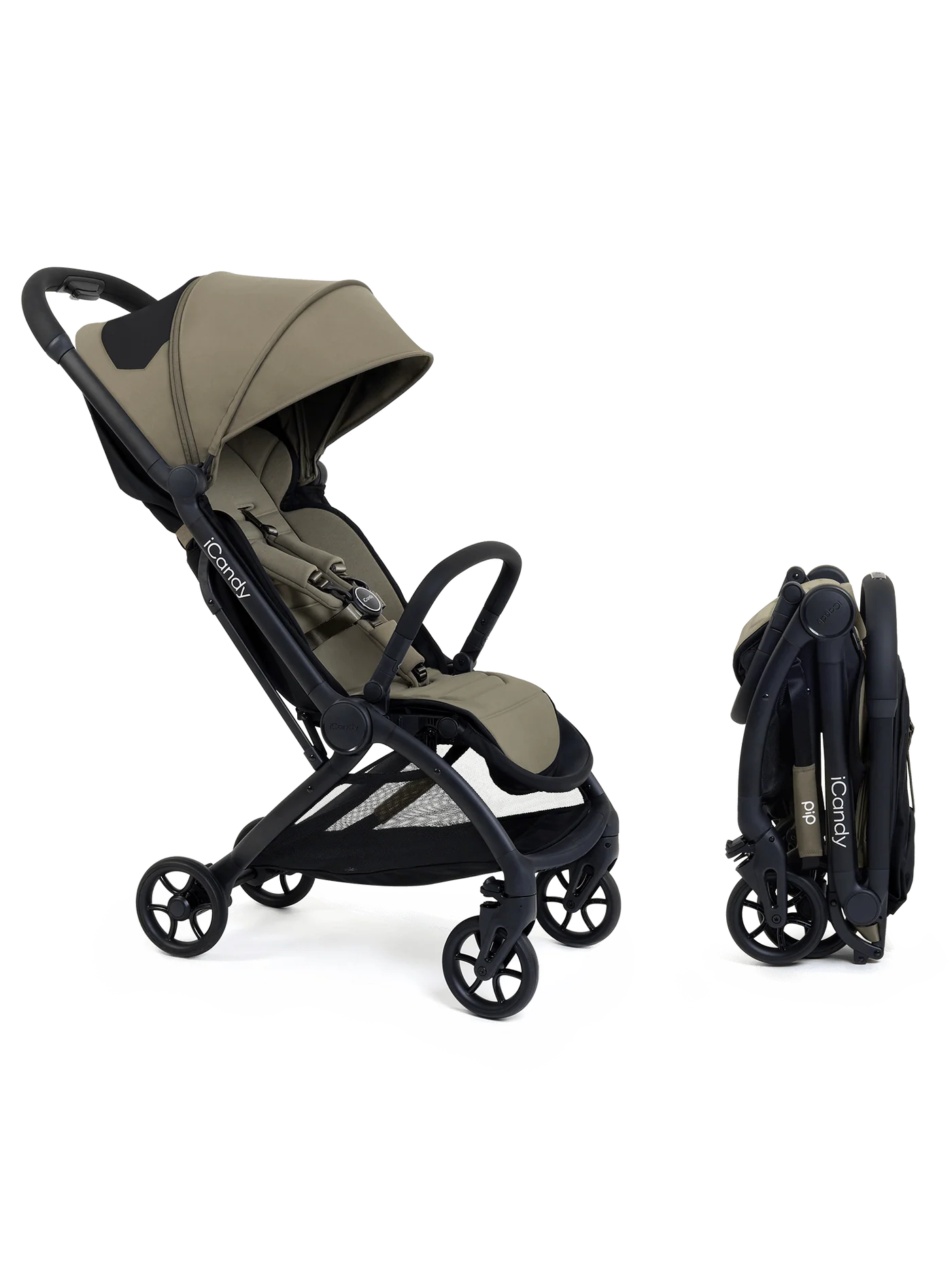 Pip-buggy Sage