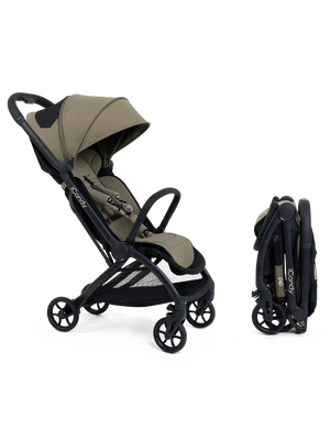 Pip Pushchair Sage