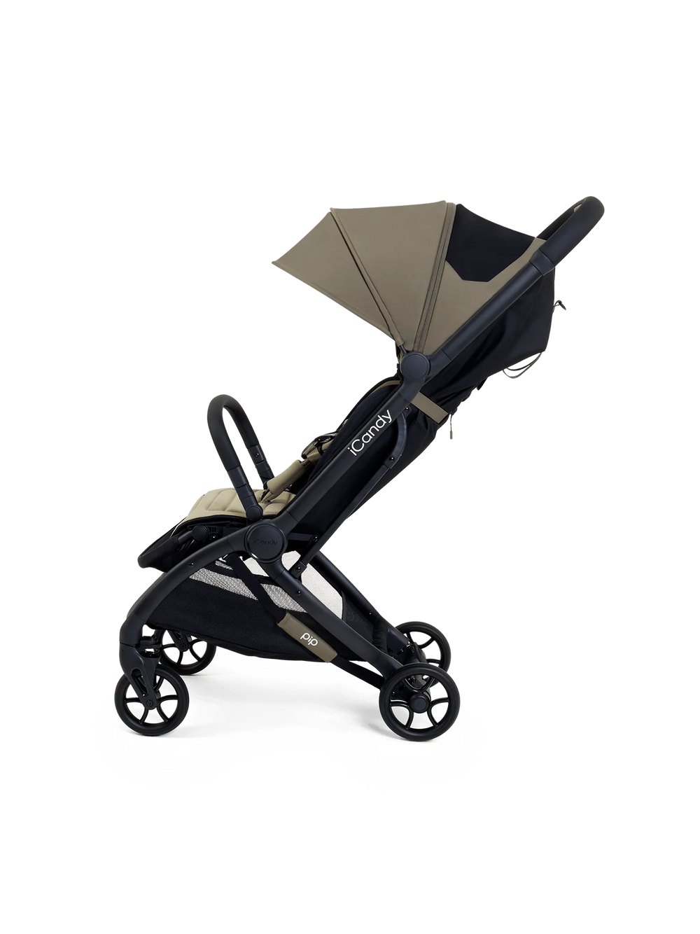 Pip-buggy Sage