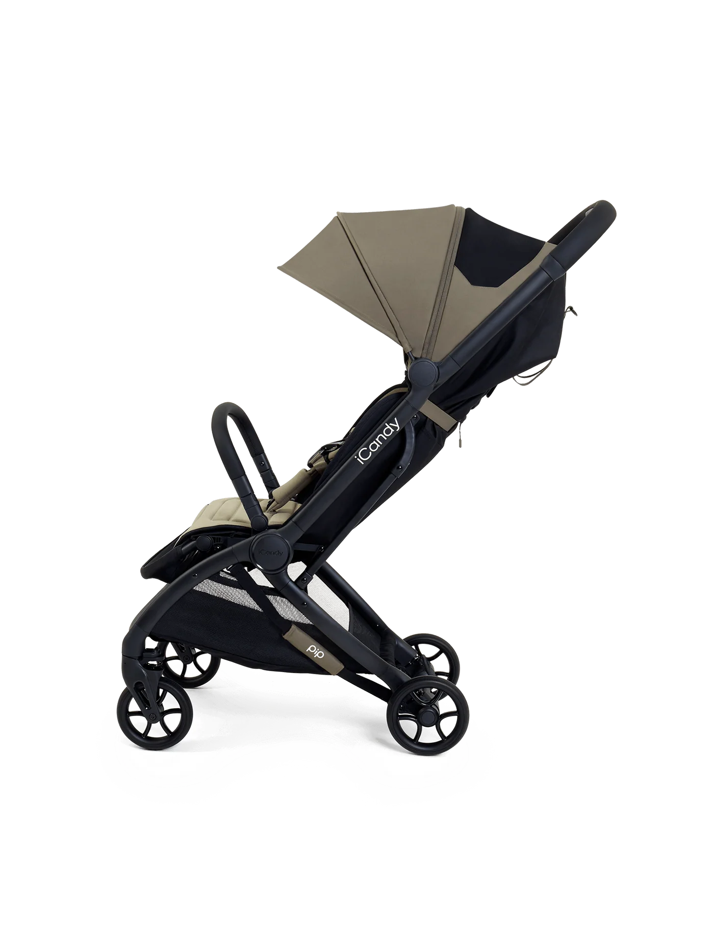Pip-buggy Sage