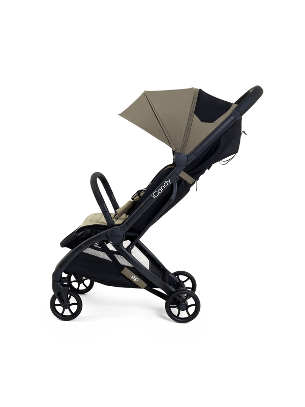 Pip Pushchair Sage