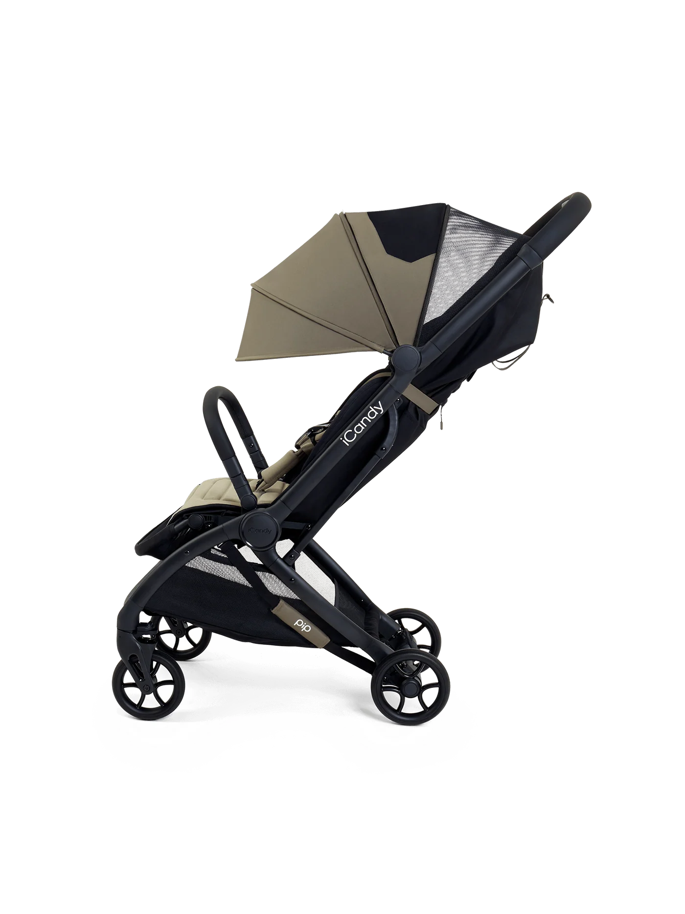 Pip-buggy Sage