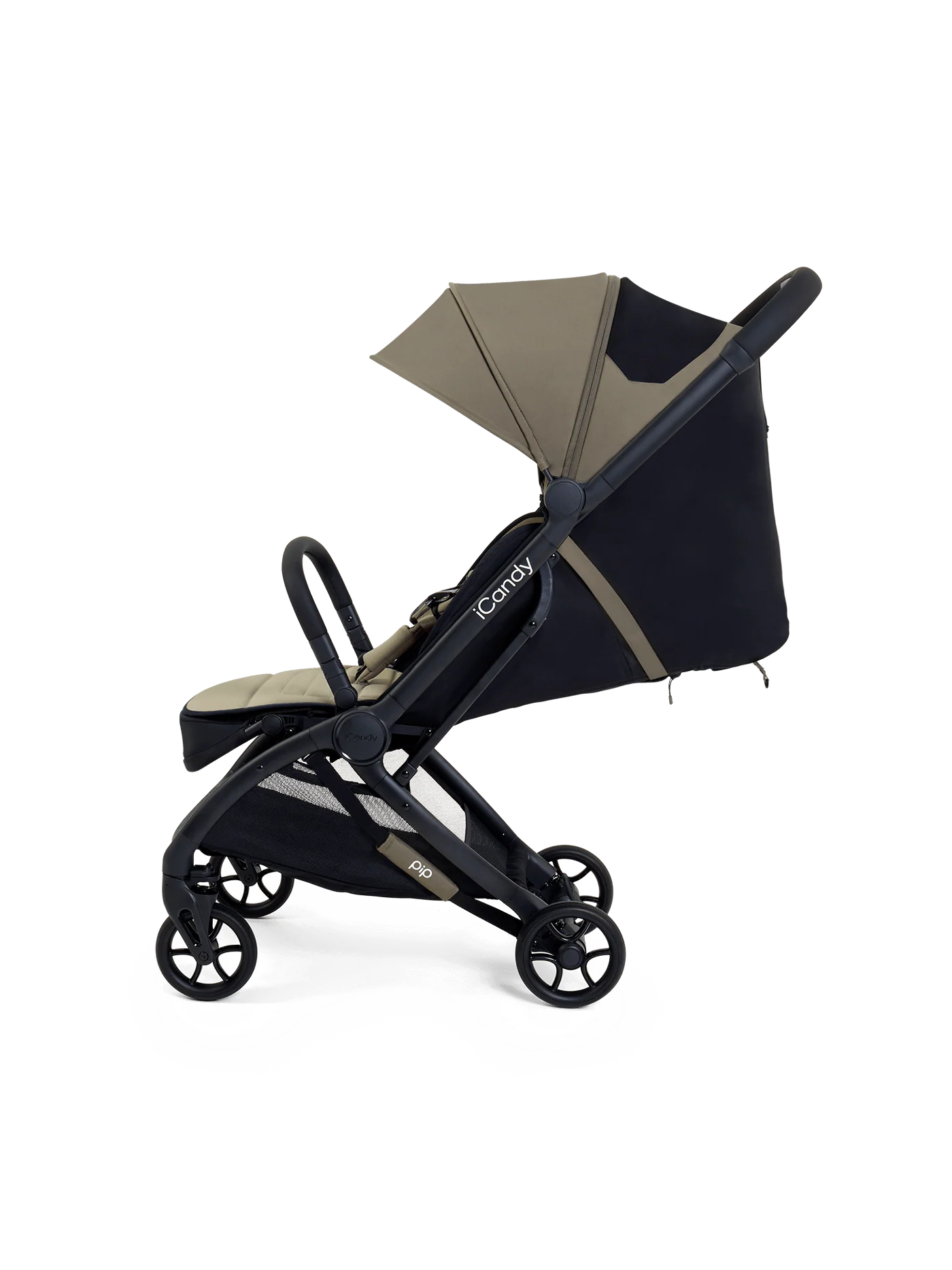 Pip-buggy Sage