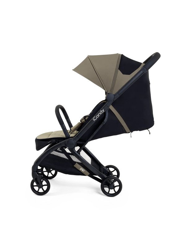 Pip Pushchair Sage