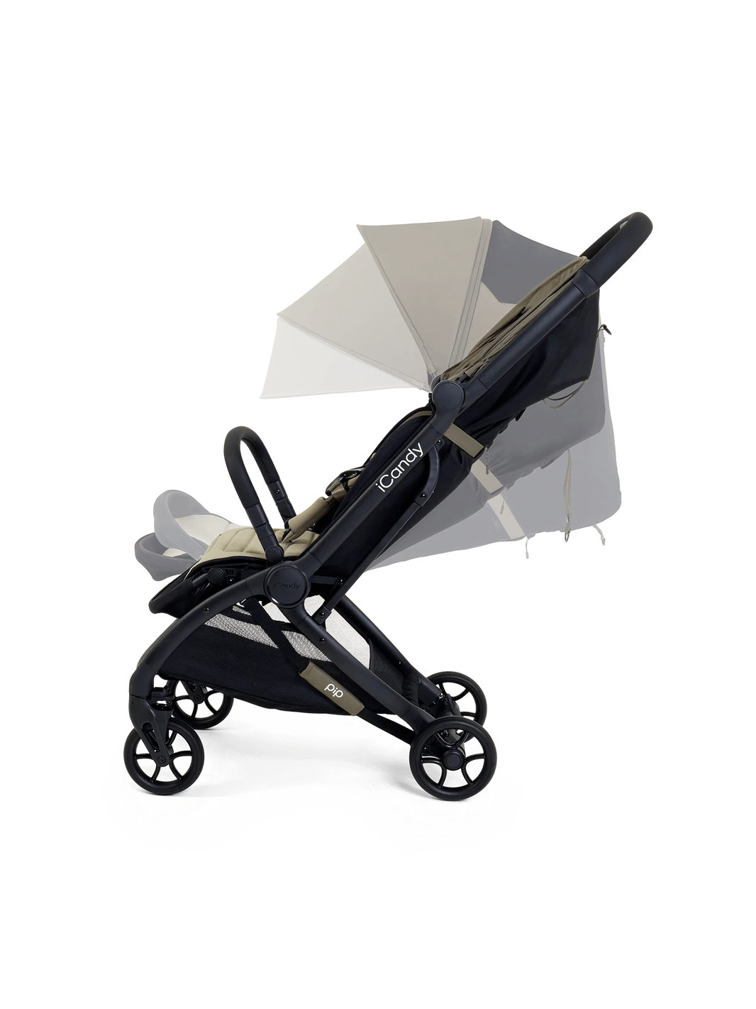 Pip-buggy Sage