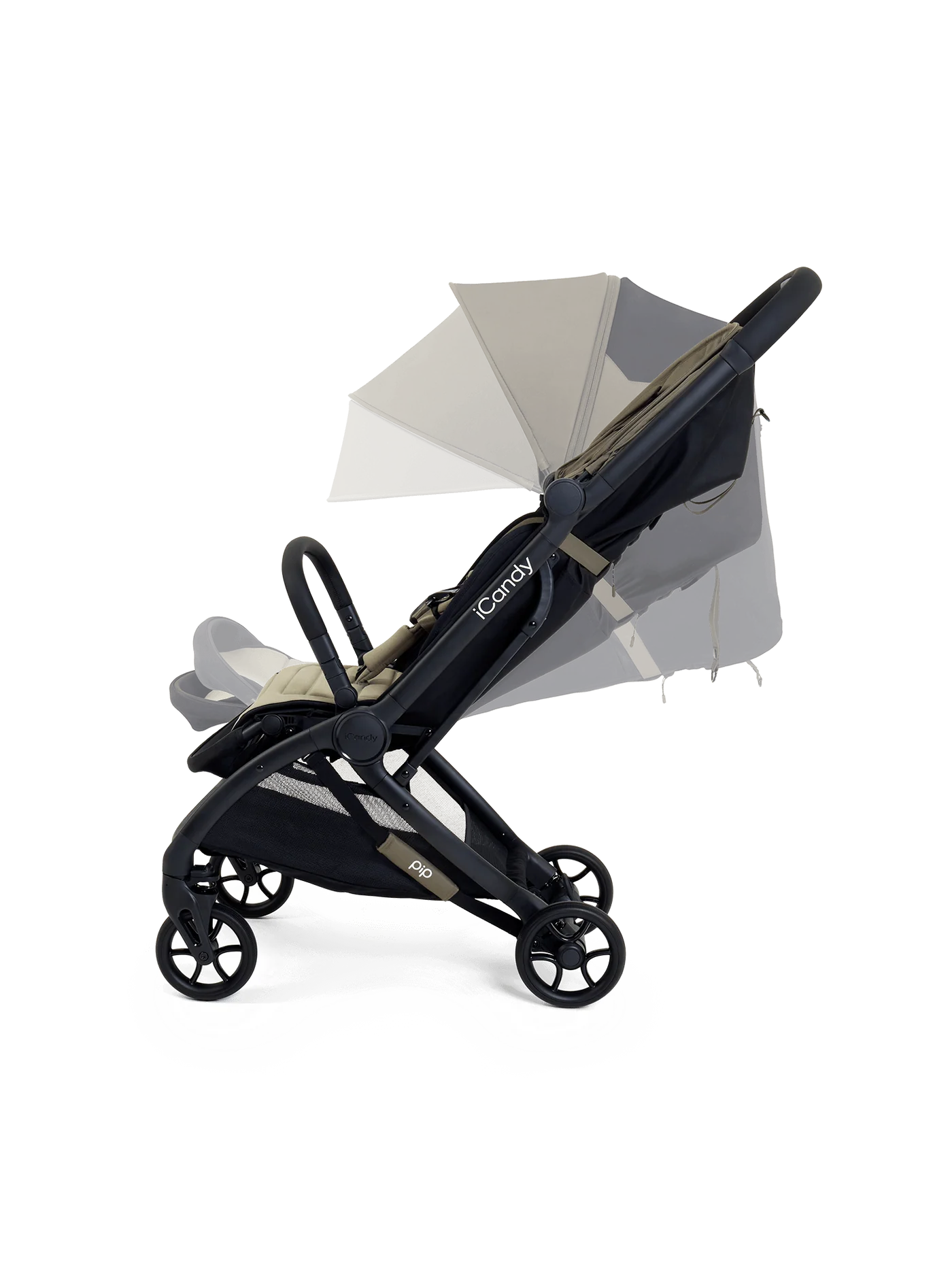 Pip-buggy Sage
