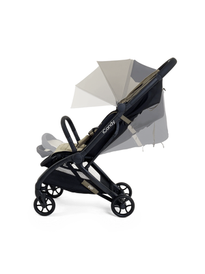 Pip Pushchair Sage