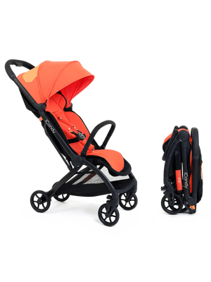 Pip Pushchair Sunset