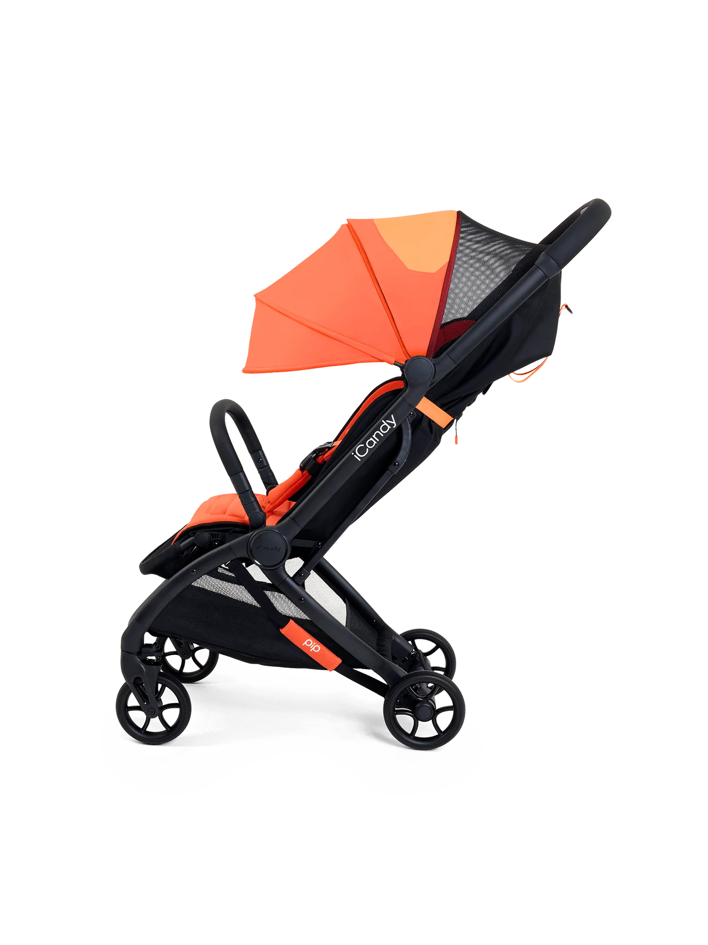 Pip-buggy Sunset