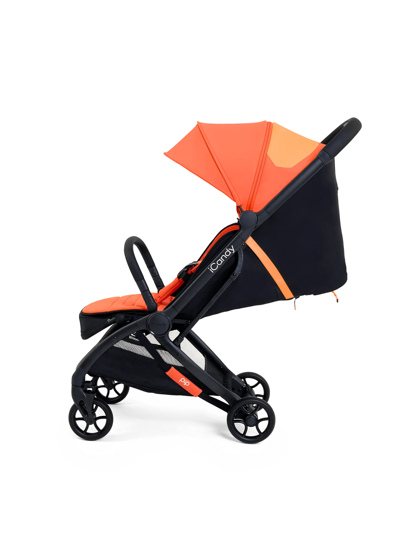Pip-buggy Sunset